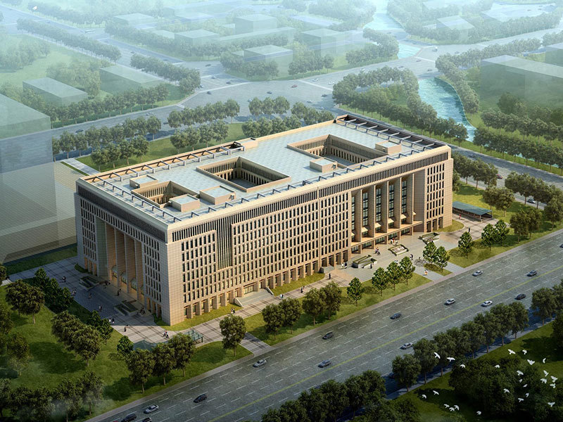 体育设施与运动场场景